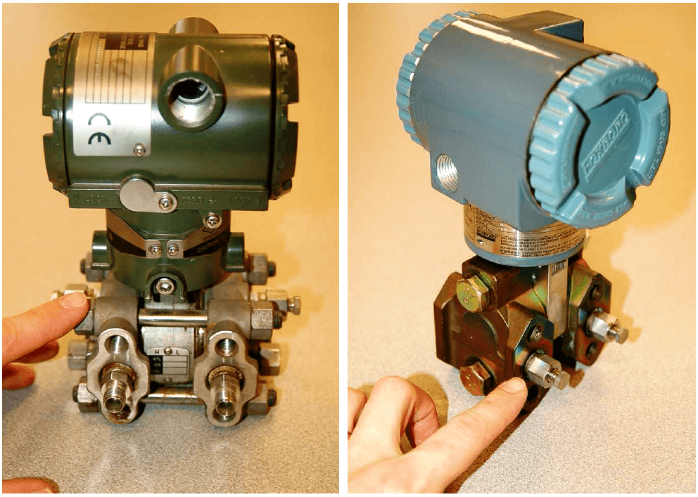 What Is Differential Pressure Transmitter