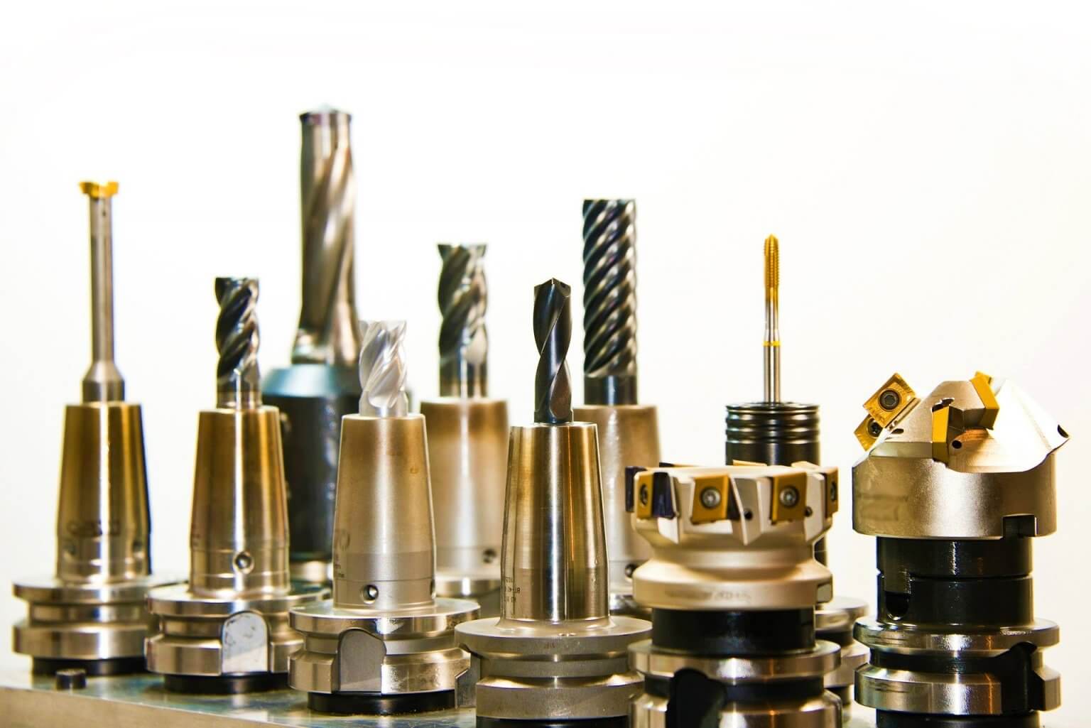 Common Problems With CNC Machine Tools Their Solutions