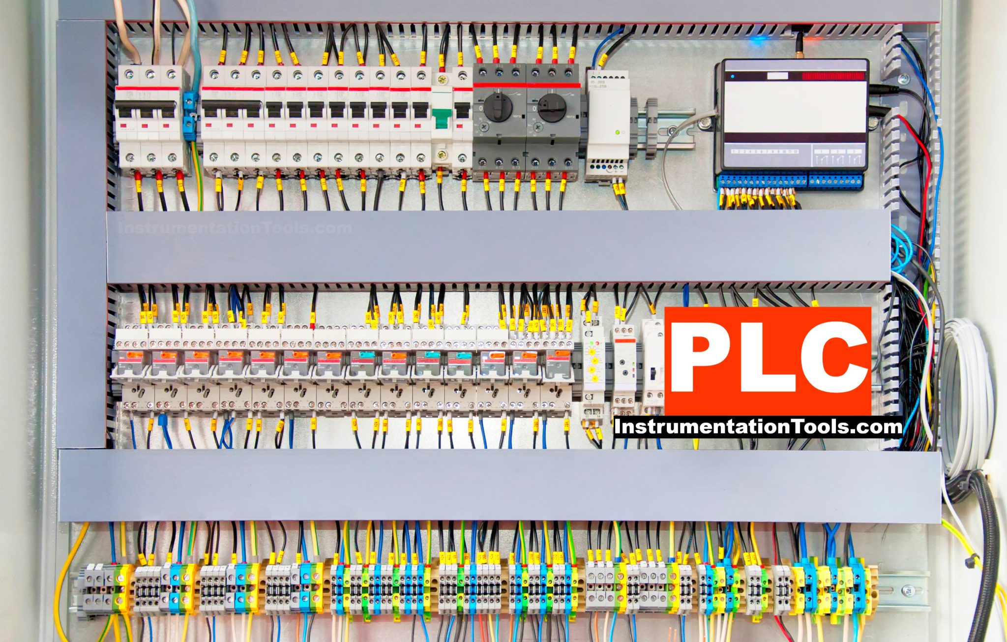 What Is A PLC Retrofitting Project Importance Procedure