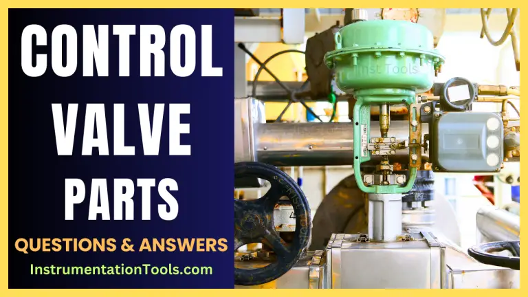 Valve Operation Inst Tools