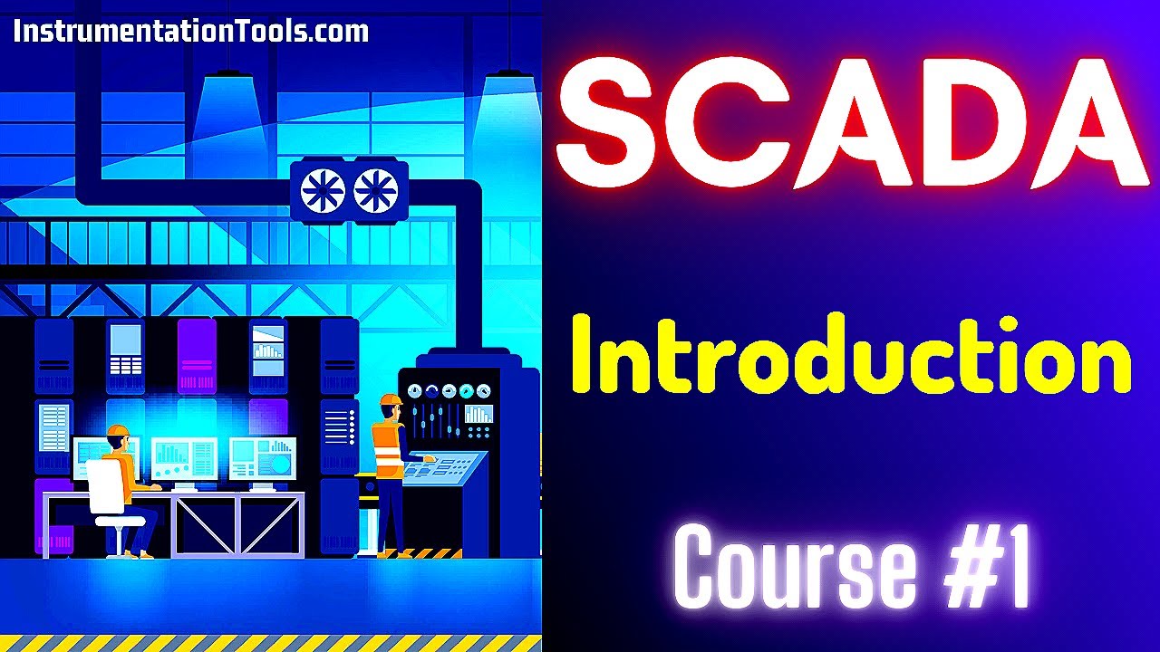 SCADA Tutorial 35 - Recipe Management | What is Recipe in SCADA?