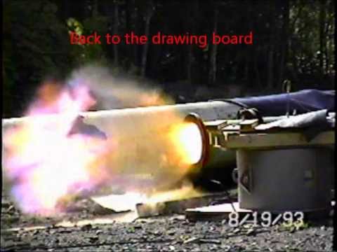 Testing of a Detonation Flame Arrester.wmv
