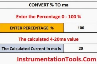 Convert-Percentage-to-current