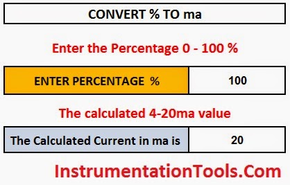 Convert-Percentage-to-current