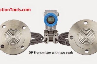 DP-Transmitter-with-two-seals
