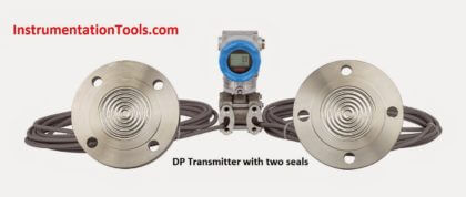 DP-Transmitter-with-two-seals