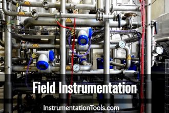 Field Instrumentation Interview Questions and Answers