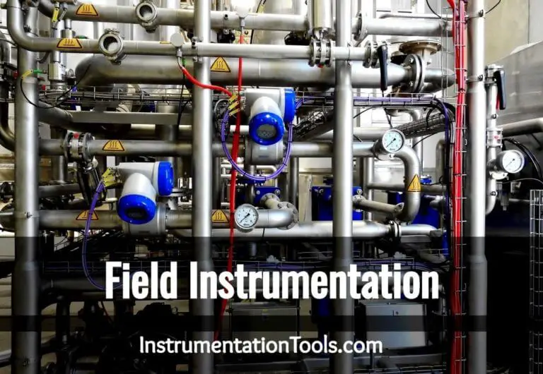 Field Instrumentation Interview Questions And Answers | Inst Tools