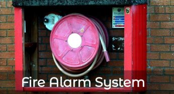 Interview Questions on Fire Alarm System