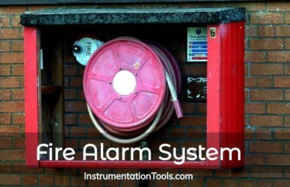 Fire Alarm System Questions