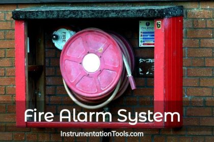Fire Alarm System Questions