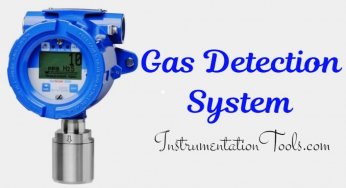 Interview Questions on Gas detection System