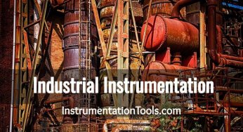 Industrial Instruments Questions and Answers