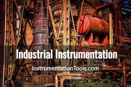 Industrial Instruments Questions and Answers