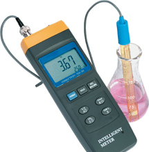 ORP-sensor-calibration