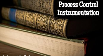 Process Control Instrumentation Glossary