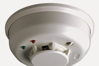 Smoke Detection System Questions