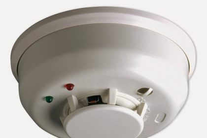 Smoke Detection System Questions