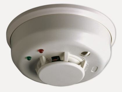 Smoke Detection System Questions