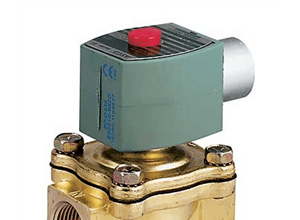 Solenoid Valve