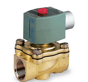 Solenoid Valve