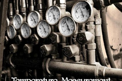 Temperature Measurement Questions