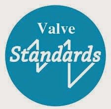 Valve Standards