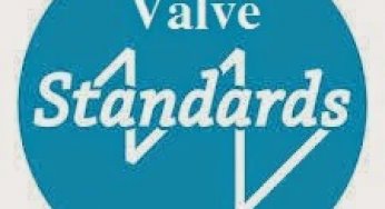 List of Valve Standards