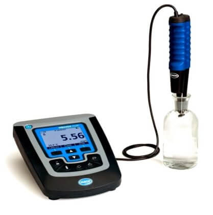 dissolved-oxygen-probe-calibration-procedure