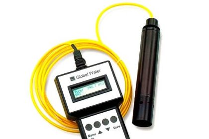Turbidity Sensor Calibration Procedure