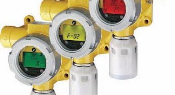 Gas Detection System Abbreviations