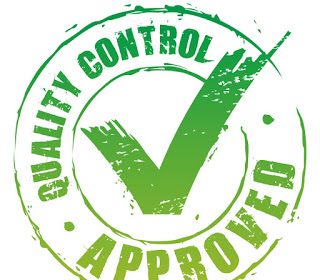 Instrumentation Inspection and Quality Control Questions