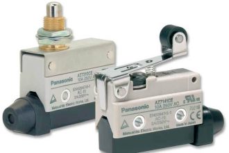 Limit Switch Working