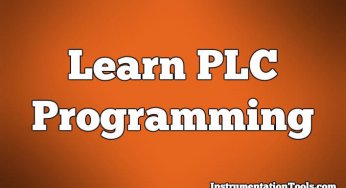 Basics of Ladder Diagram in PLC Programming