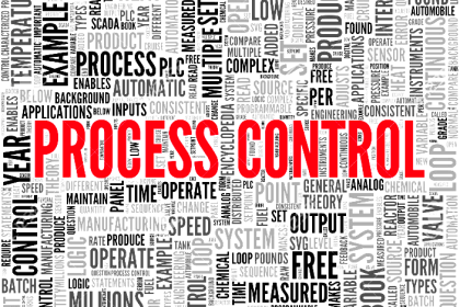 What is Process Control ?