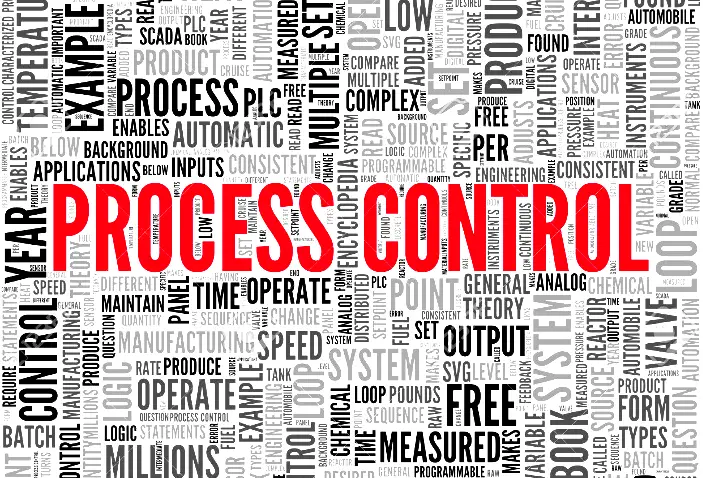 What is Process Control ?