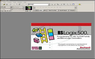 Allen Bradley SLC 500 PLC Programming