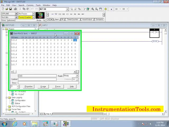 allen bradlwy plc simulator free software