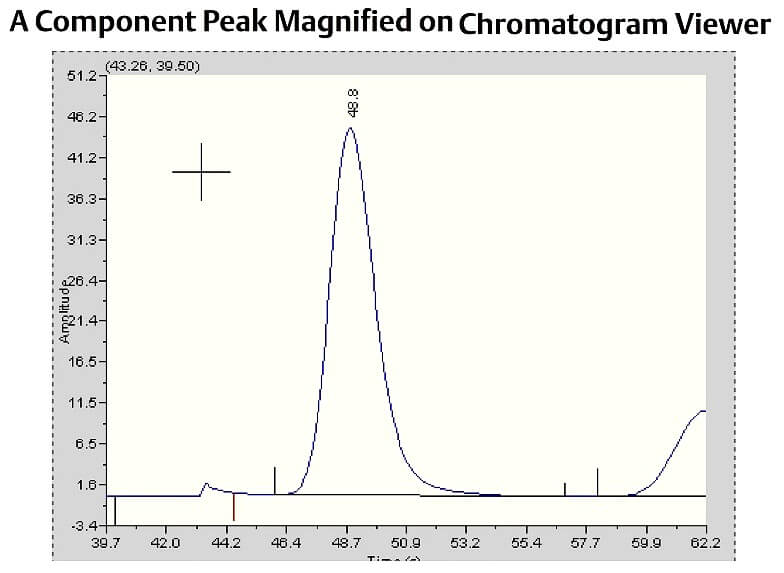 Working Principle Of Gas Chromatograph Inst Tools 