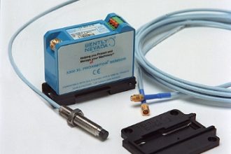 Vibration Measurement Sensors