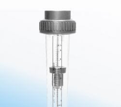 Rotameters Working