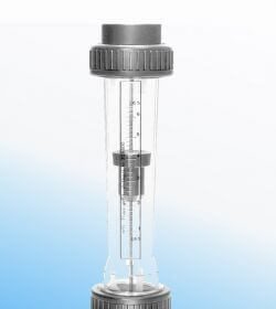 Rotameters Working