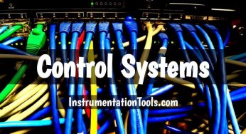 Control Systems Interview Questions & Answers