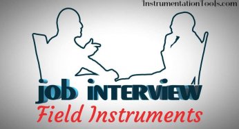 Instrument Technician Interview Questions and Answers