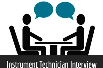 Instrument Technician Questions and Answers