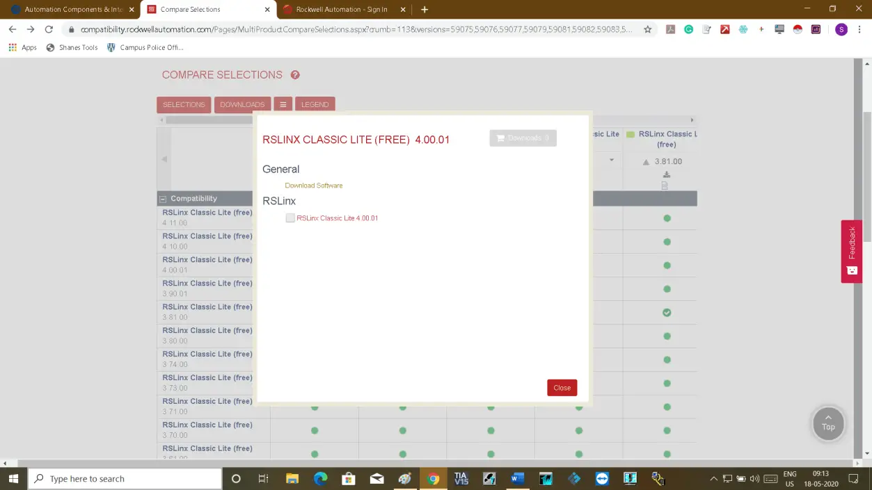 rslogix 500 plc simulator free download