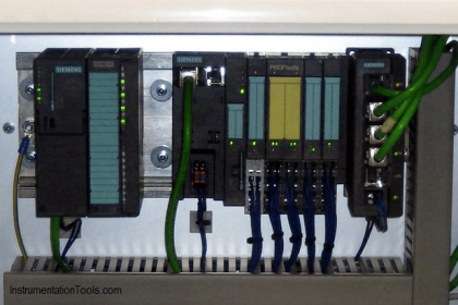 Siemens PLC