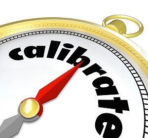 Calibration Instruments