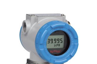 Differential Pressure Transmitter