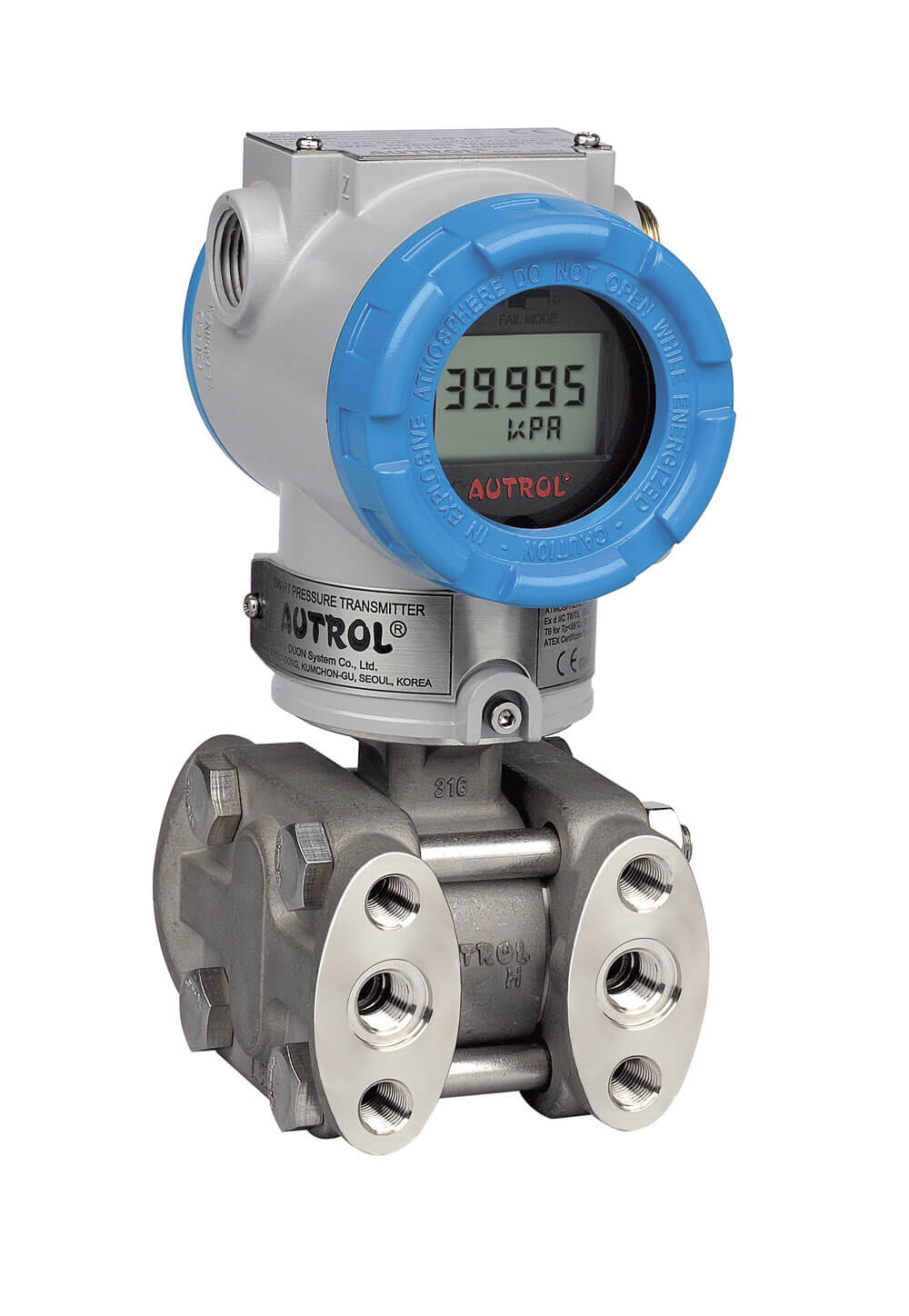 Open and Closed Tank Level Calculations Instrumentation Tools